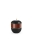 Porzellanurne Lucca, Design Zebrano -