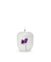 Porzellanurne Edition 1, Design Springtime -