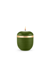 Porzellan-Urne Edition Tosca