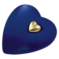 AQUA HERZ BIO-LEHM Memory saphir gold