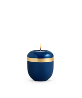 Porzellan-Urne Edition Brillant