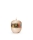 Porzellanurne 360&deg;, perlmutt apricot, Motiv Bank