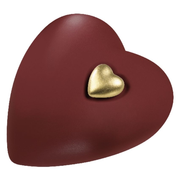 HERZ BIO-LEHM Memory ahorn gold