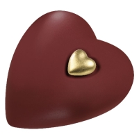 HERZ BIO-LEHM Memory ahorn gold