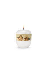 Porzellanurne 360&deg;, Design Engel Exclusivserie 360&deg;
