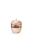 Porzellanurne 360&deg;, perlmutt apricot, Motiv Steg