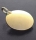 Memory-Schmuckanh&auml;nger Gold, Kreis