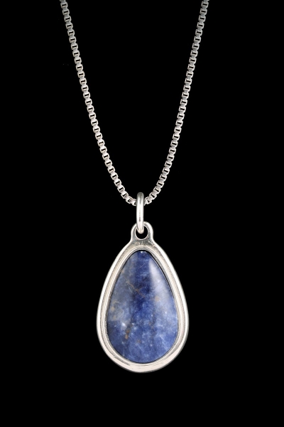 Memory-Schmuck Amuletum aus 925er