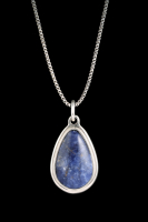 Memory-Schmuck Amuletum aus 925er