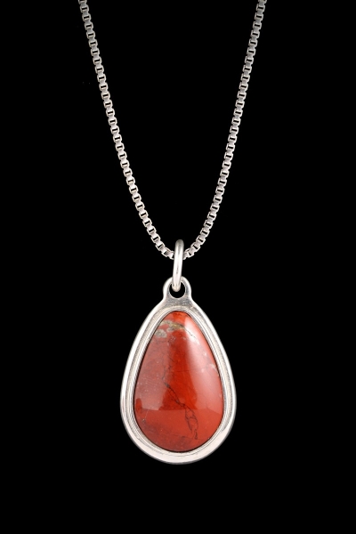 Memory-Schmuck Amuletum aus 925er