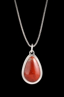Memory-Schmuck Amuletum aus 925er