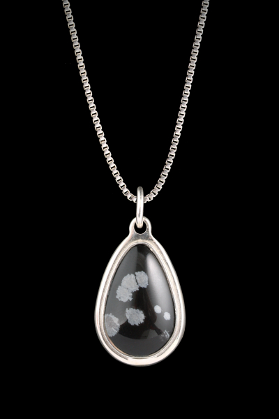 Memory-Schmuck Amuletum aus 925er