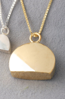 Memory-Schmuck, Am-Urn-Let Sterlingsilber