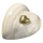 HERZ BIO-LEHM Memory Marmor gold