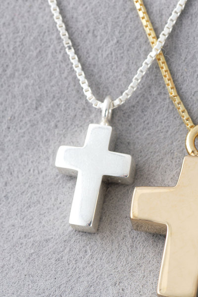 Memory-Schmuck, Am-Urn-Let, Sterlingsilber