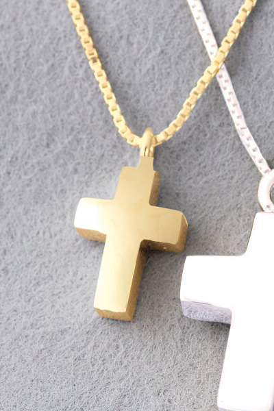 Memory-Schmuck, Am-Urn-Let Sterlingsilber