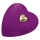HERZ BIO-LEHM Memory pink gold