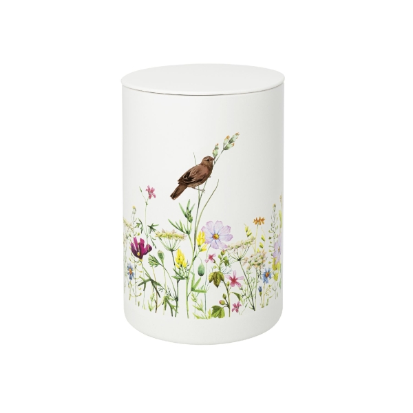 BOTANICA BIO-LEHM Urne Vogel