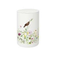 BOTANICA BIO-LEHM Urne Vogel