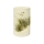 FLORA BIO-LEHM Urne Strandhafer sandbeige