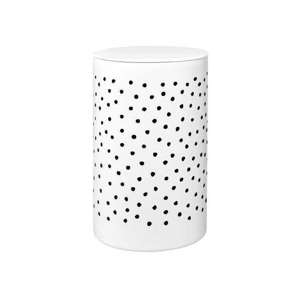 LIGHT BIO-LEHM Urne dot
