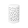 LIGHT BIO-LEHM Urne dot