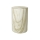 RONDO BIO-LEHM Urne Marmor