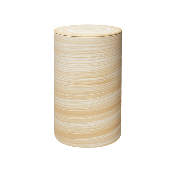 TERRACOTTA RONDO BIO-LEHM Urne