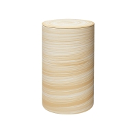 TERRACOTTA RONDO BIO-LEHM Urne