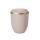 OPUS BIO-LEHM Urne altrosa gold