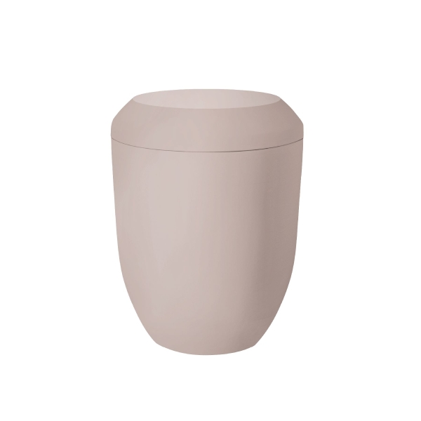 OPUS BIO-LEHM Urne altrosa uni