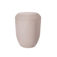 OPUS BIO-LEHM Urne altrosa uni
