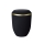 OPUS BIO-LEHM Urne basalt gold