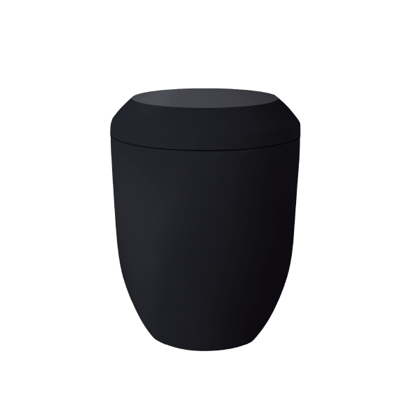 OPUS BIO-LEHM Urne basalt uni