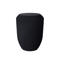 OPUS BIO-LEHM Urne basalt uni