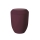 OPUS BIO-LEHM Urne brombeer uni