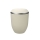 OPUS BIO-LEHM Urne carrara silber
