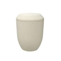 OPUS BIO-LEHM Urne carrara uni