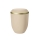 OPUS BIO-LEHM Urne cashmere gold