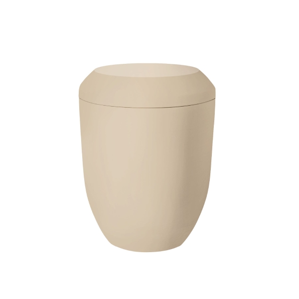 OPUS BIO-LEHM Urne cashmere uni