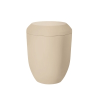 OPUS BIO-LEHM Urne cashmere uni