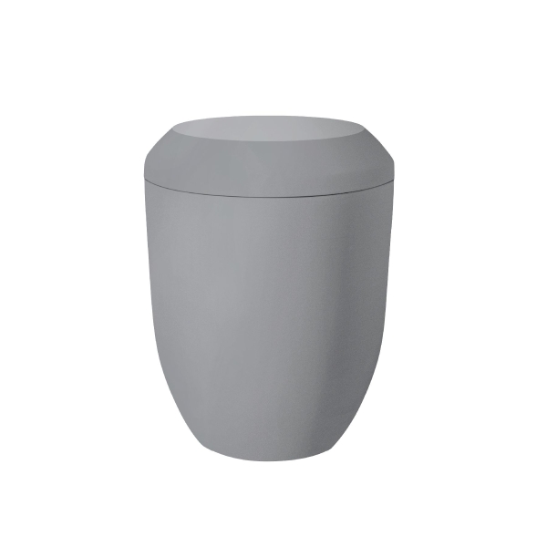 OPUS BIO-LEHM Urne flanell uni