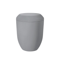 OPUS BIO-LEHM Urne flanell uni