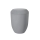 OPUS BIO-LEHM Urne flanell uni