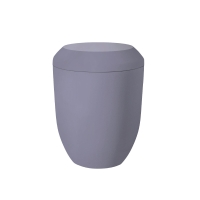 OPUS BIO-LEHM Urne flieder uni