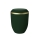 OPUS BIO-LEHM Urne jade gold