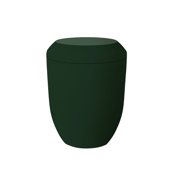 OPUS BIO-LEHM Urne jade uni