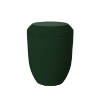 OPUS BIO-LEHM Urne jade uni