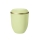 OPUS BIO-LEHM Urne limone gold