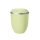 OPUS BIO-LEHM Urne limone silber